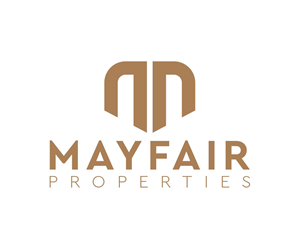 Design de Logo par Thati Designs pour Mayfair Properties | Design : #30719104