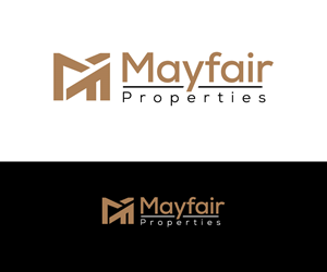 Design de Logo par Kavth pour Mayfair Properties | Design : #30751604