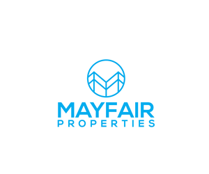 Logo Design by nadim420 for Mayfair Properties | Design: #30725434