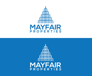 Logo Design by nadim420 for Mayfair Properties | Design: #30725435