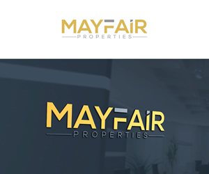 Logo-Design von Srk pix!14 für Mayfair Properties | Design: #30729402