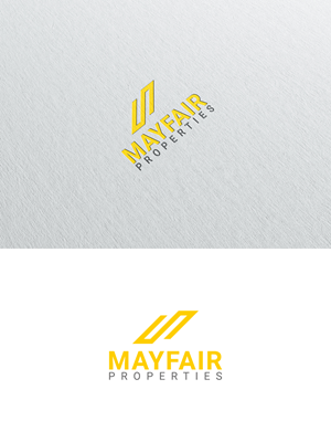 Logo Design by fluent_designer for Mayfair Properties | Design: #30750189
