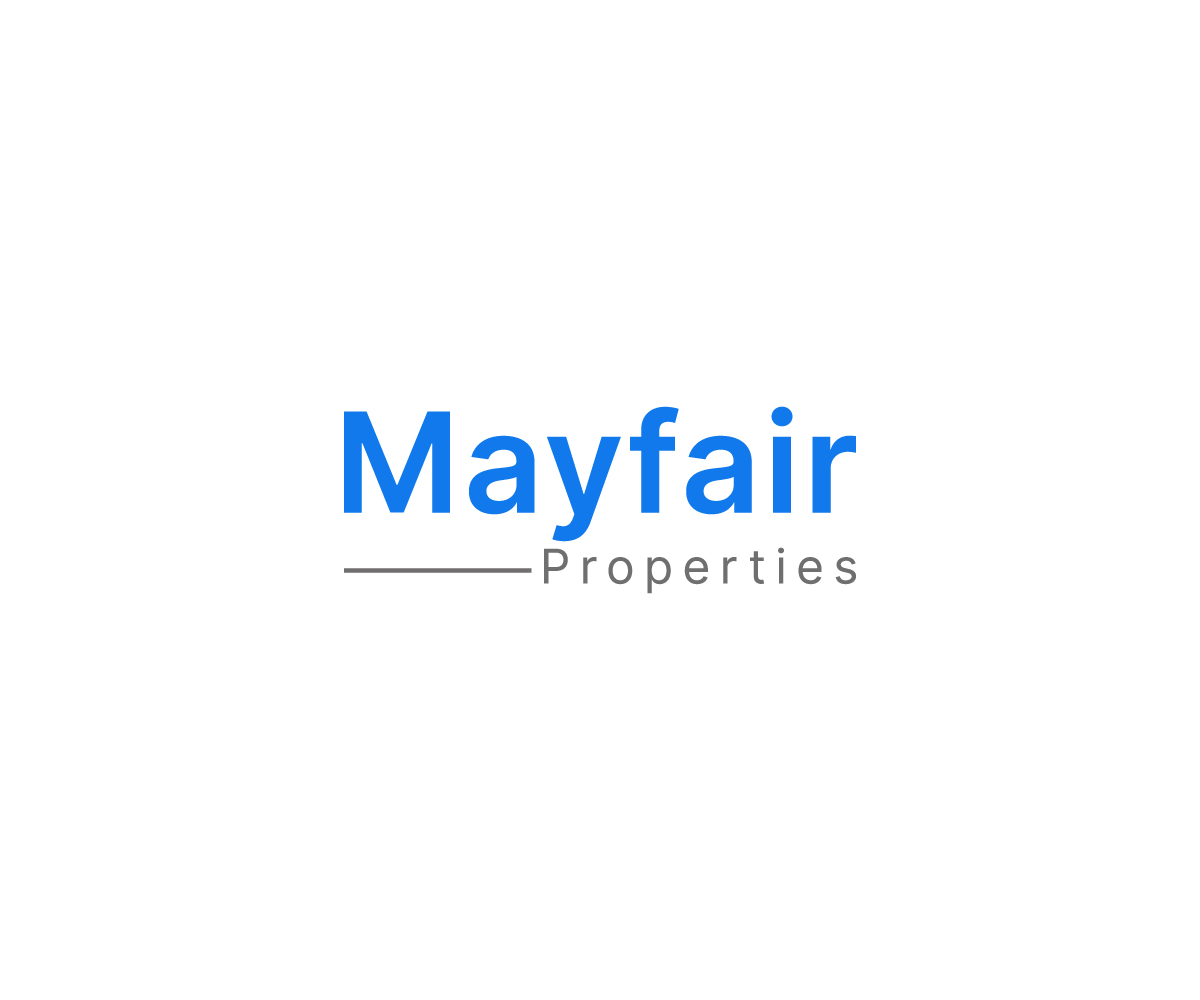 Diseño de Logo por fluent_designer para Mayfair Properties | Diseño #30759695