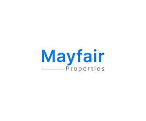 Logo Design by fluent_designer for Mayfair Properties | Design: #30759695