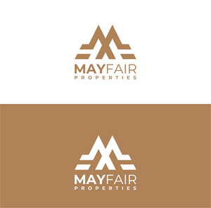 Logo Design by trojni for Mayfair Properties | Design: #30712679