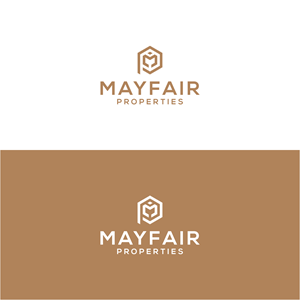 Design de Logo par Kaze56 pour Mayfair Properties | Design : #30712686