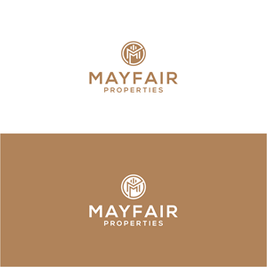 Design de Logo par Kaze56 pour Mayfair Properties | Design : #30712739
