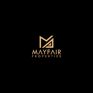 Logo Design by Rasu raj for Mayfair Properties | Design: #30714524
