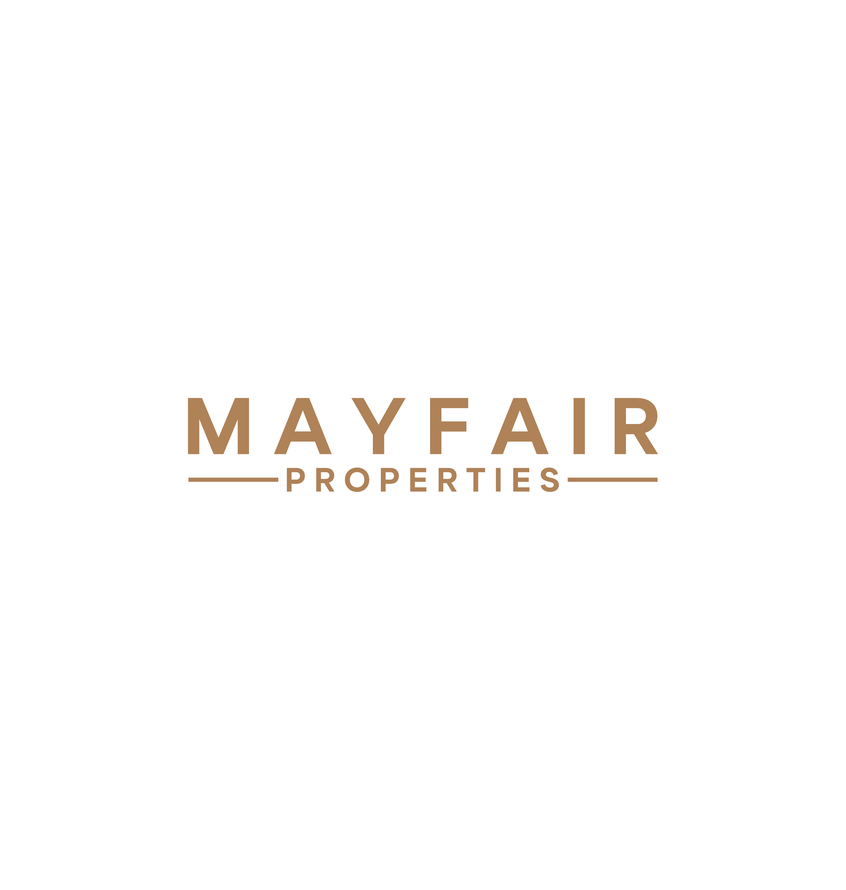 Diseño de Logo por saesean para Mayfair Properties | Diseño #30714284