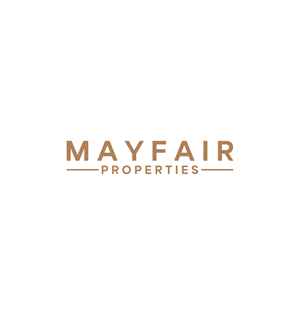 Logo-Design von saesean für Mayfair Properties | Design: #30714284