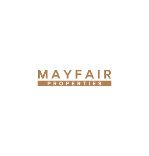 Logo-Design von saesean für Mayfair Properties | Design: #30714285
