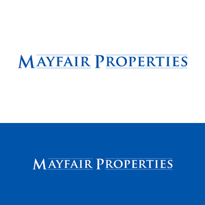 Logo Design by K Creative Service for Mayfair Properties | Design: #30758899