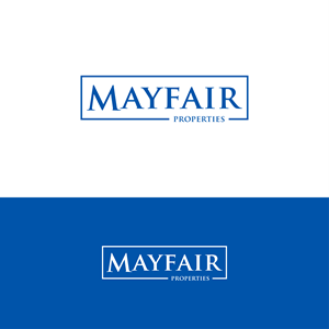 Logo Design by K Creative Service for Mayfair Properties | Design: #30758901