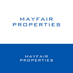 Logo Design by K Creative Service for Mayfair Properties | Design: #30758907