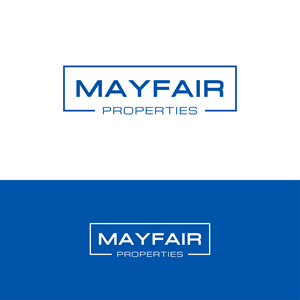 Logo Design by K Creative Service for Mayfair Properties | Design: #30758909