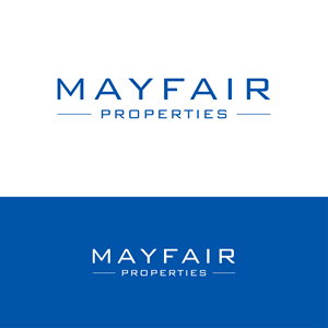 Logo Design by K Creative Service for Mayfair Properties | Design: #30758911