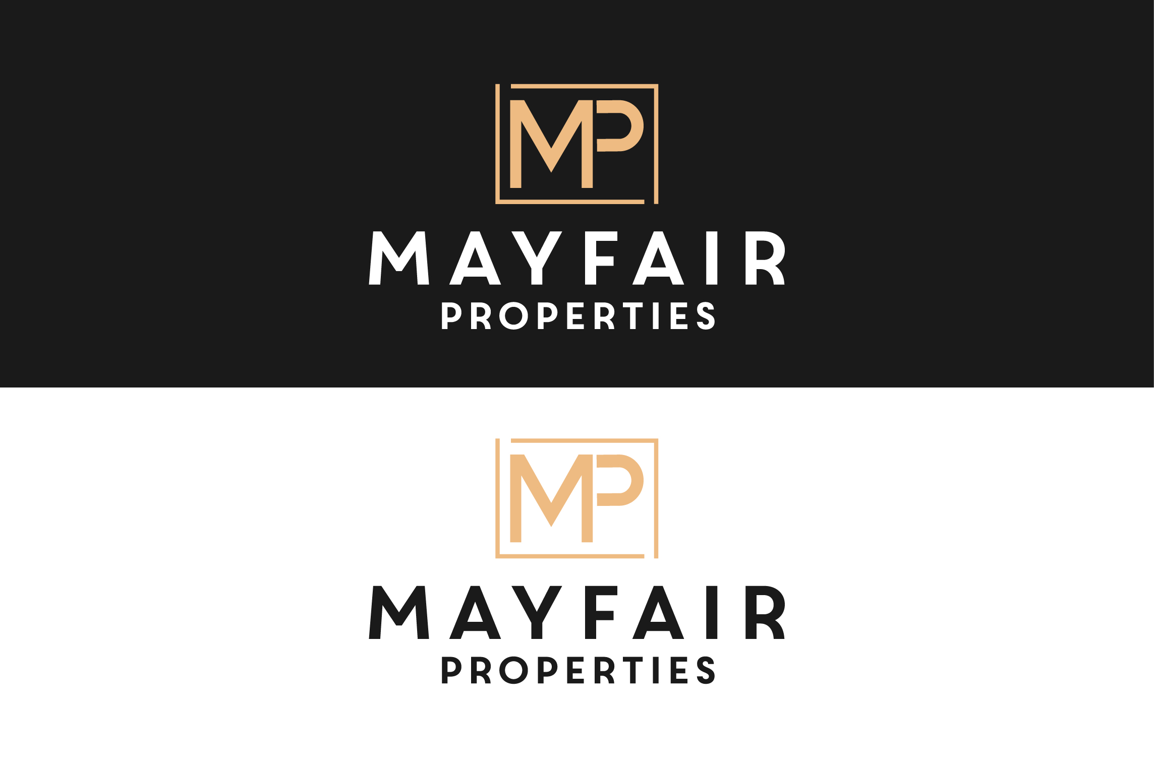 Logo Design by dx_designer for Mayfair Properties | Design #30750380