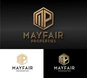 Logo-Design von dx_designer für Mayfair Properties | Design: #30756942
