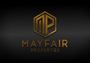 Logo-Design von dx_designer für Mayfair Properties | Design: #30756943