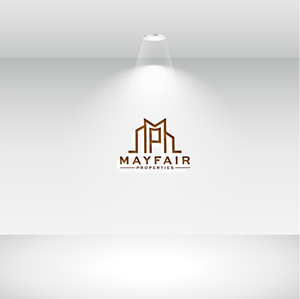 Design de Logo par Ben Affleck pour Mayfair Properties | Design : #30722749