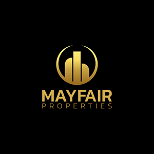 Logo Design by Design bd 696 for Mayfair Properties | Design: #30724190
