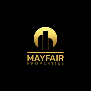 Logo Design by Design bd 696 for Mayfair Properties | Design: #30724191