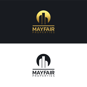 Logo Design by Design bd 696 for Mayfair Properties | Design: #30724192