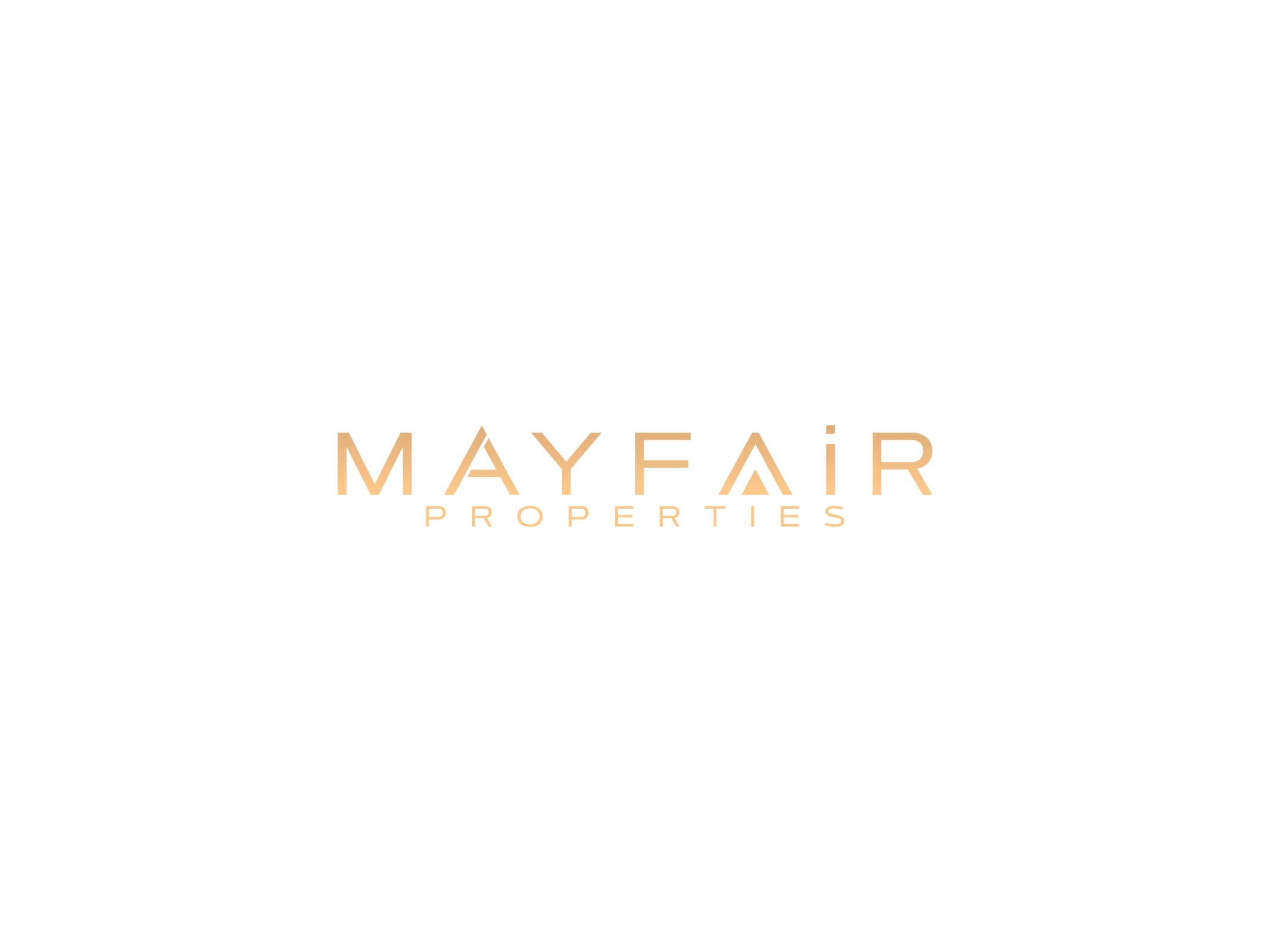 Logo-Design von Graphic Mama für Mayfair Properties | Design #30727150