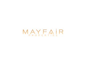 Logo-Design von Graphic Mama für Mayfair Properties | Design: #30727150