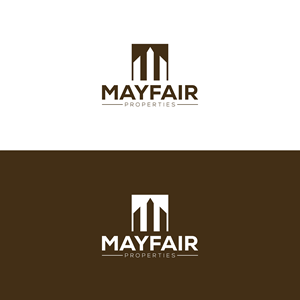 Logo-Design von Srana93 für Mayfair Properties | Design: #30757361