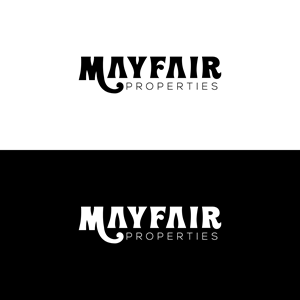 Logo-Design von Srana93 für Mayfair Properties | Design: #30757437