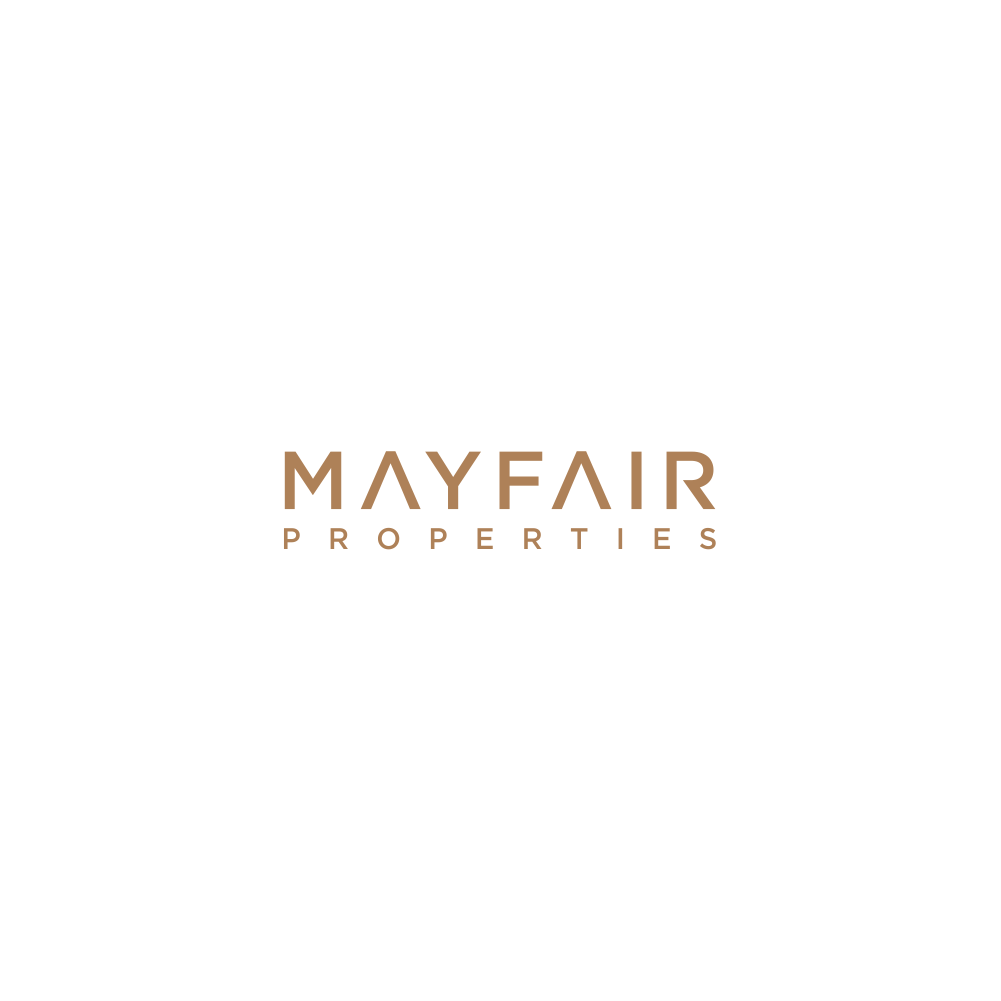 Logo Design by rejeki anak sholeh for Mayfair Properties | Design #30720866