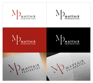Logo Design by UsamaIjaz for Mayfair Properties | Design: #30729239