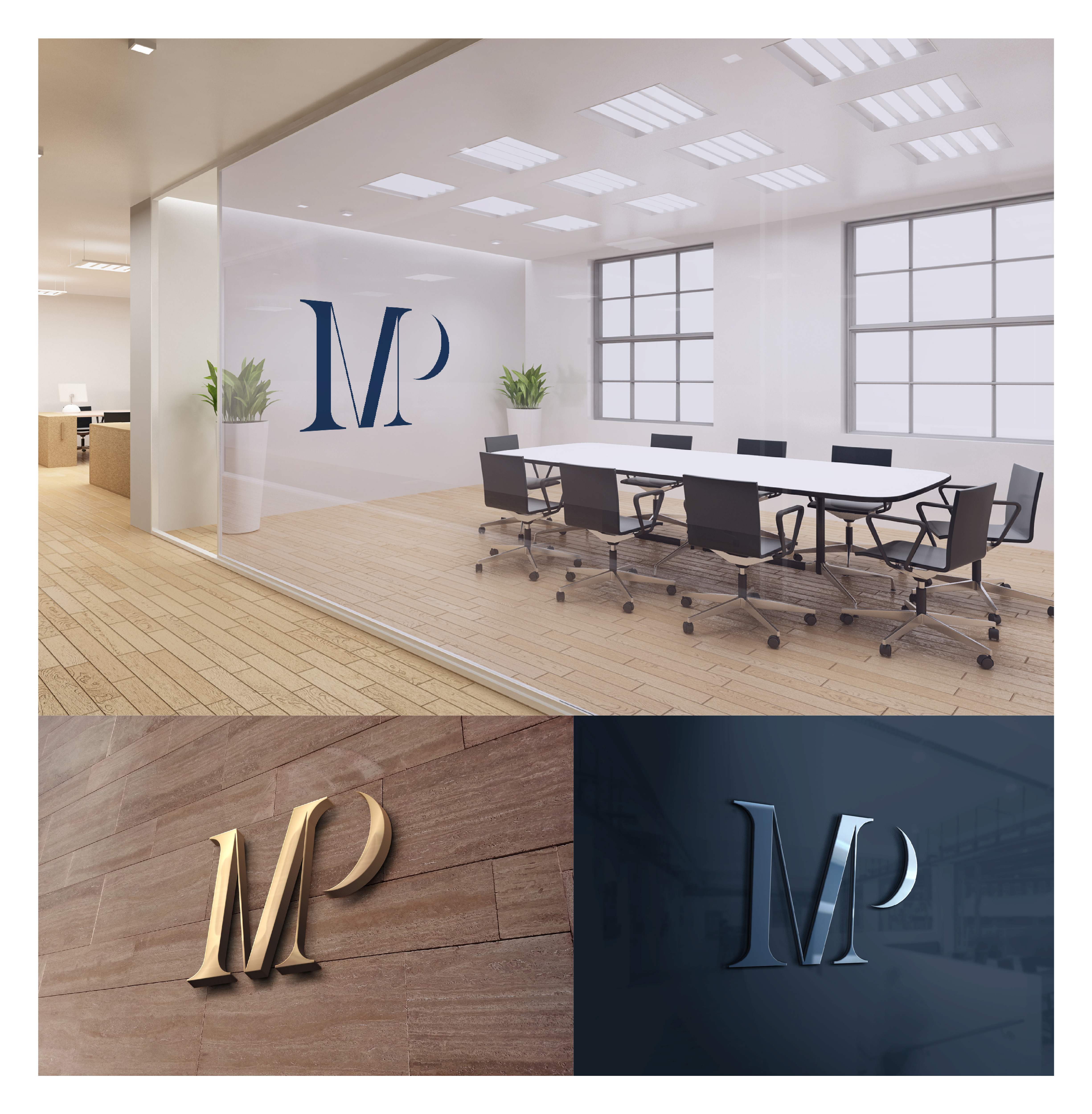 Design de Logo par UsamaIjaz pour Mayfair Properties | Design #30762651