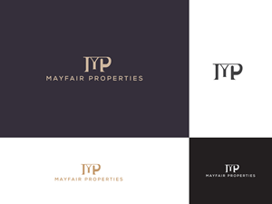 Logo Design by Basitarman9 for Mayfair Properties | Design: #30721230