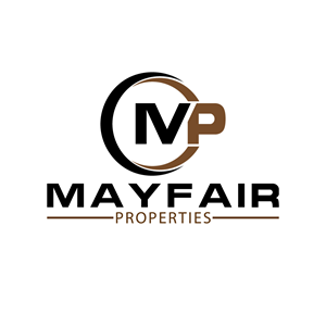 Logo Design by leooo for Mayfair Properties | Design: #30754090