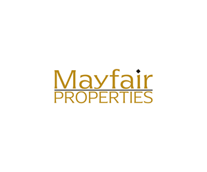 Logo Design by HFcreative for Mayfair Properties | Design: #30758271