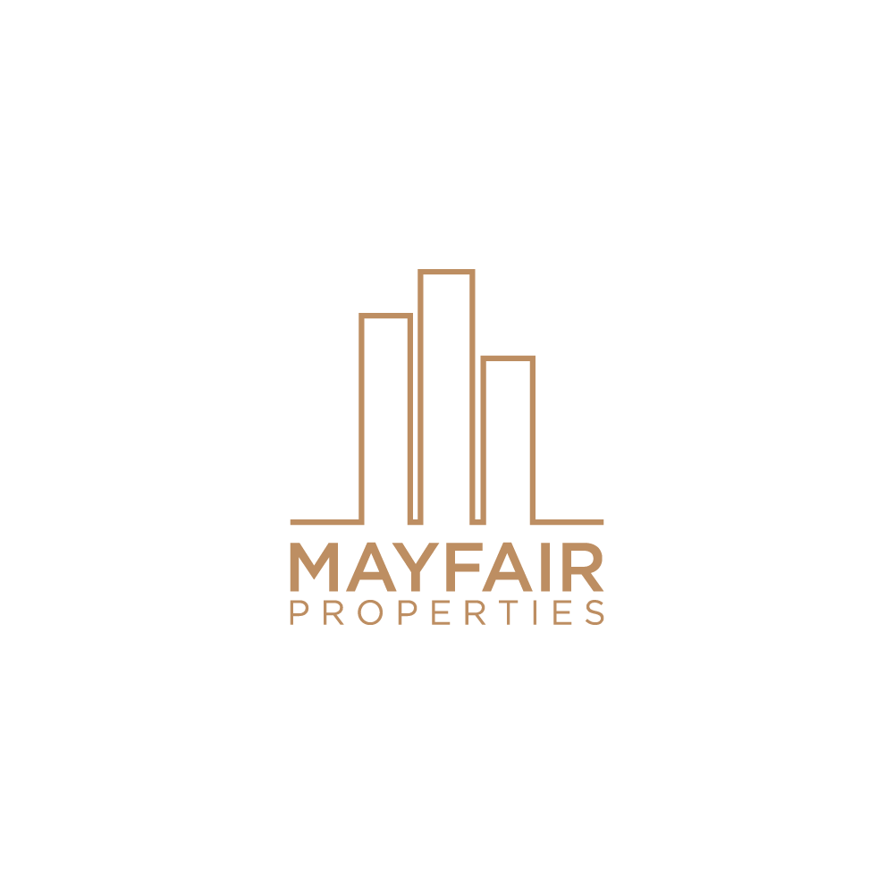 Logo Design by Royco for Mayfair Properties | Design #30731753