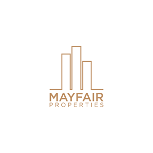 Logo-Design von Royco für Mayfair Properties | Design: #30731753