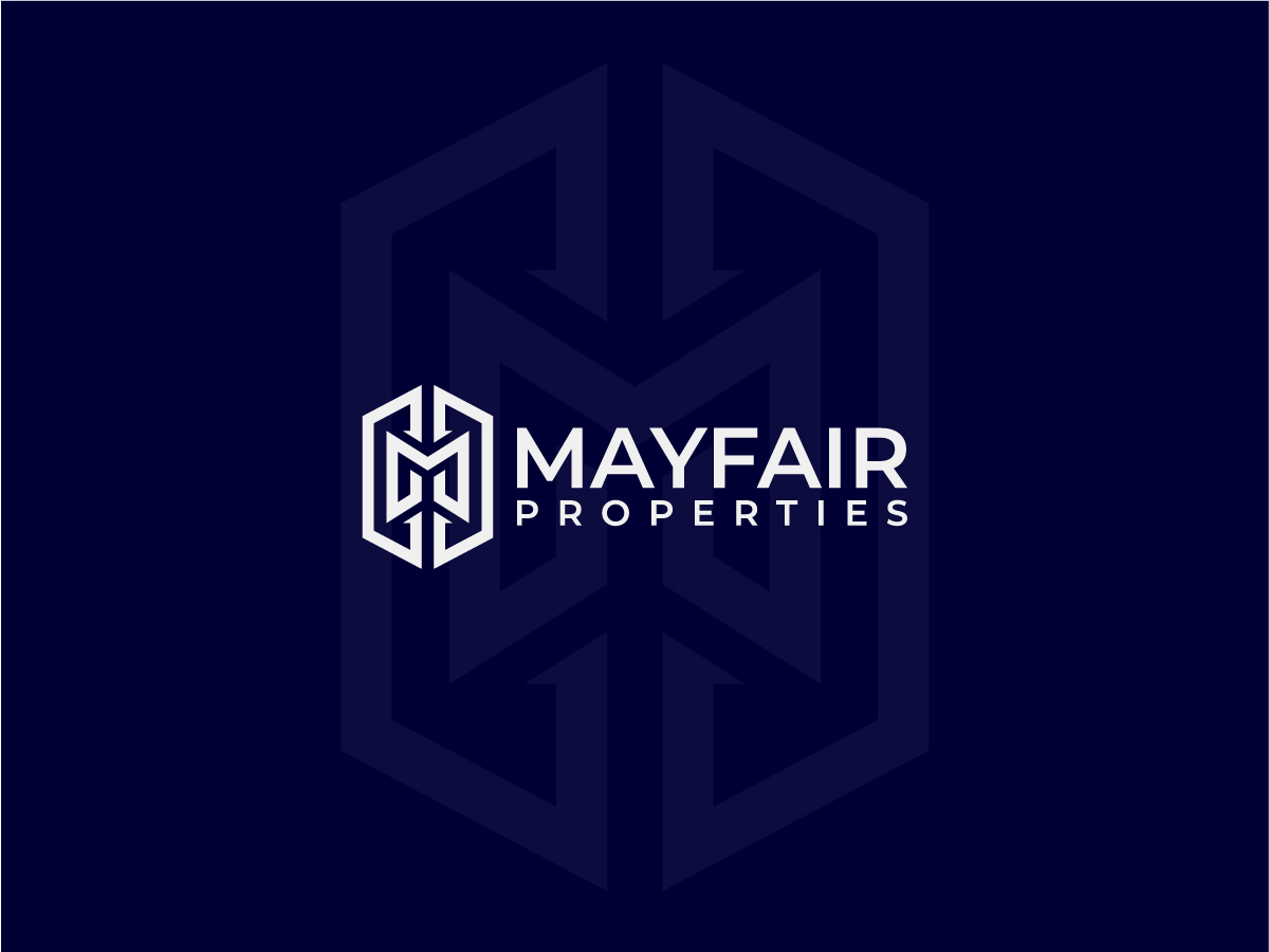 Logo Design by bandisign for Mayfair Properties | Design #30751069
