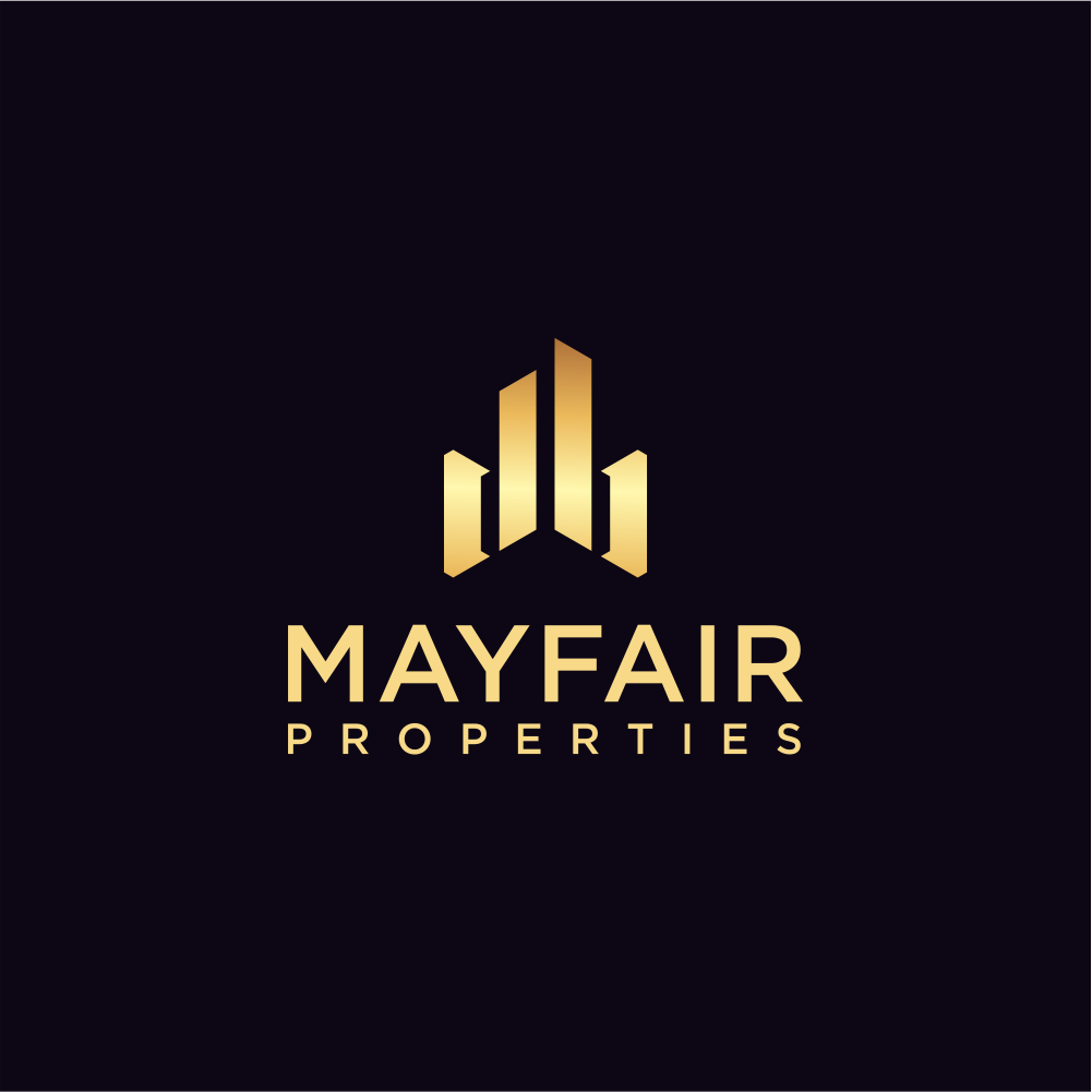 Logo Design by edmore for Mayfair Properties | Design #30754457