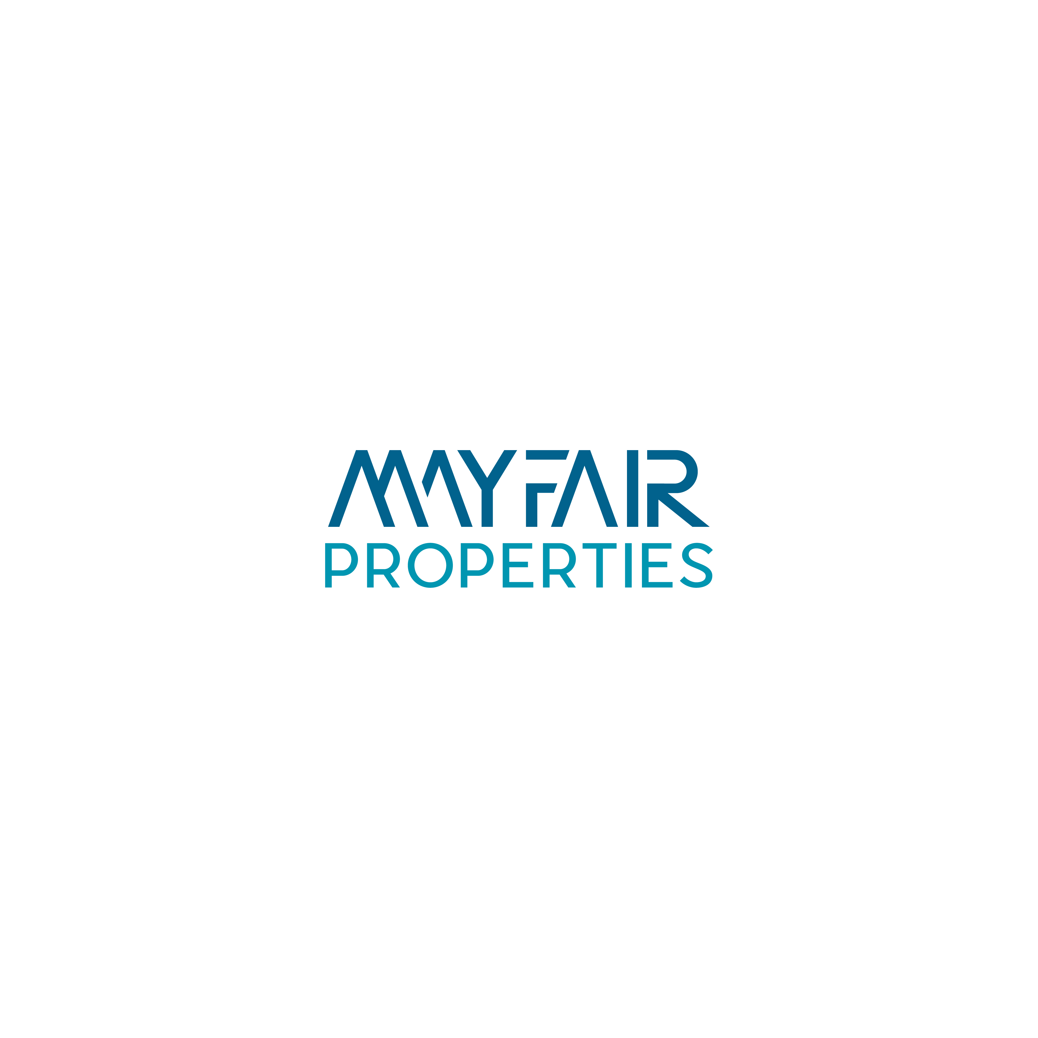 Logo Design by nurrun94 for Mayfair Properties | Design #30754773
