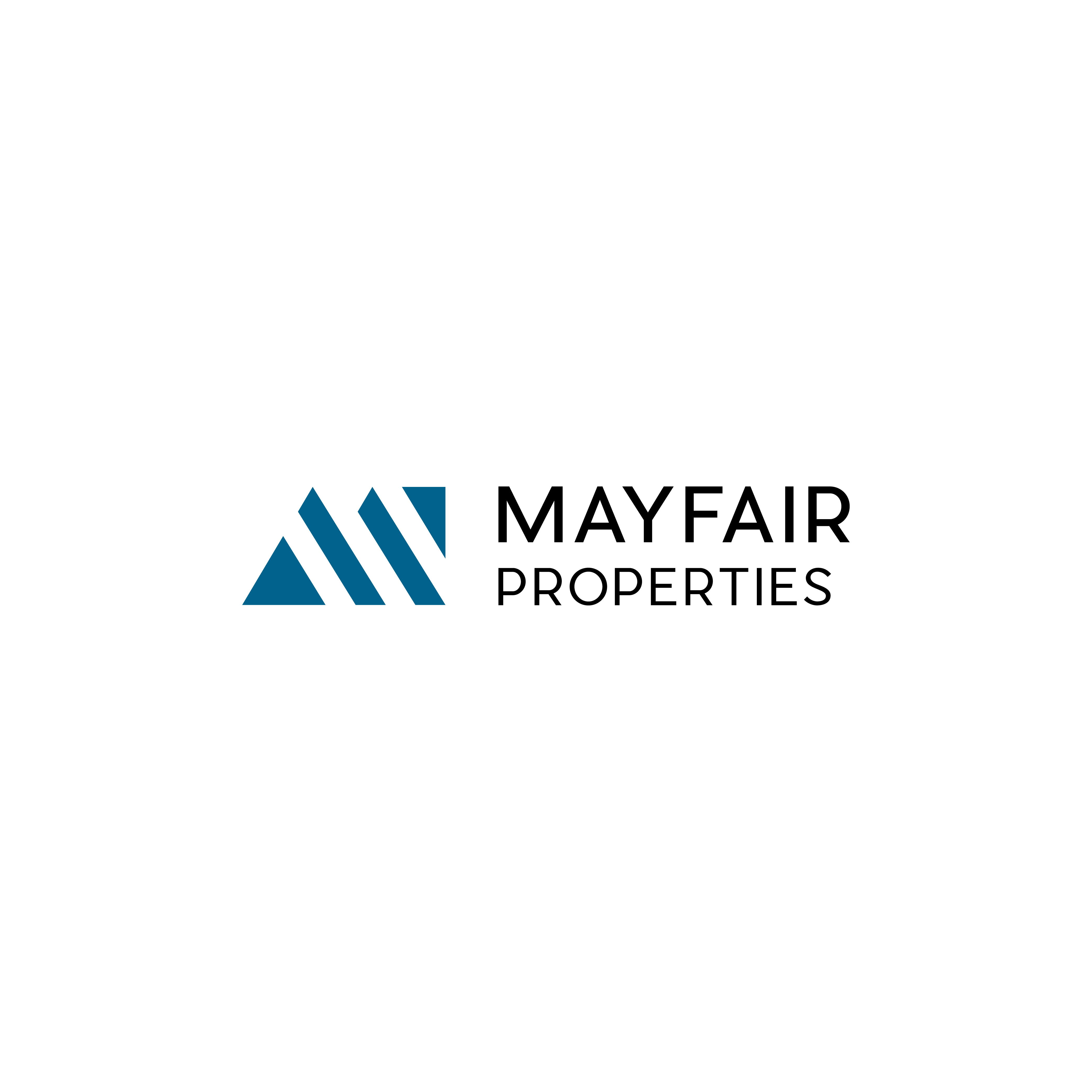 Logo Design by nurrun94 for Mayfair Properties | Design #30754853