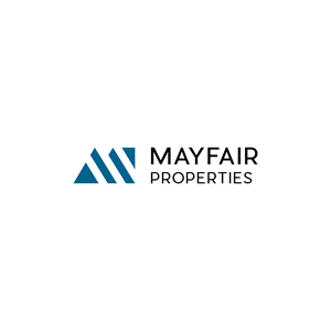 Logo Design by nurrun94 for Mayfair Properties | Design: #30754853