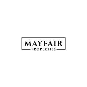 Logo Design by F13 Creative Media for Mayfair Properties | Design: #30759933