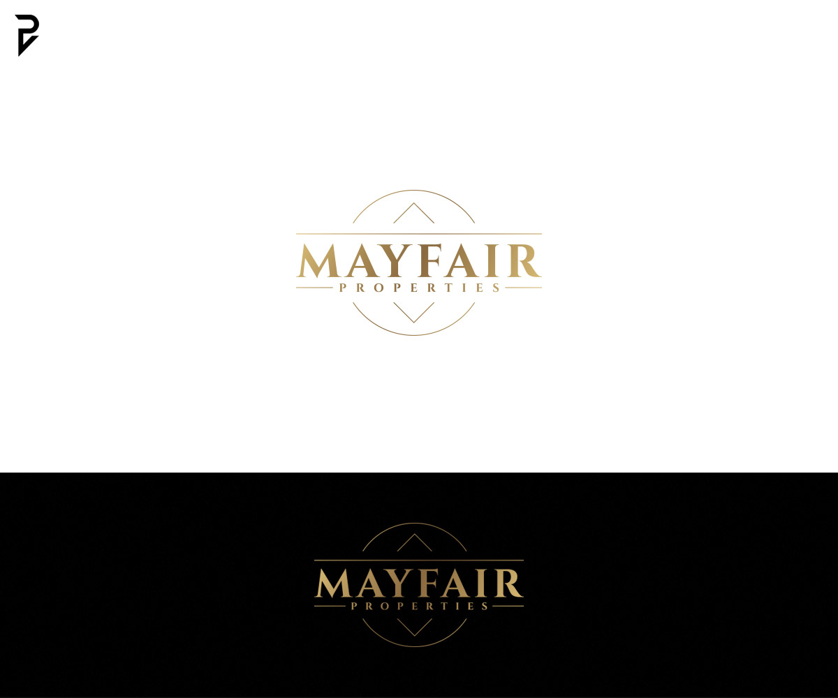 Design de Logo par poisonvectors pour Mayfair Properties | Design #30715136