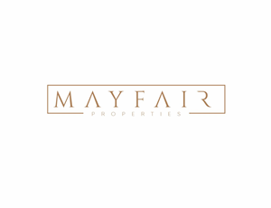 Logo Design by zanto for Mayfair Properties | Design: #30755912