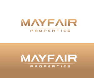 Design de Logo par leduy87qn pour Mayfair Properties | Design #30749356