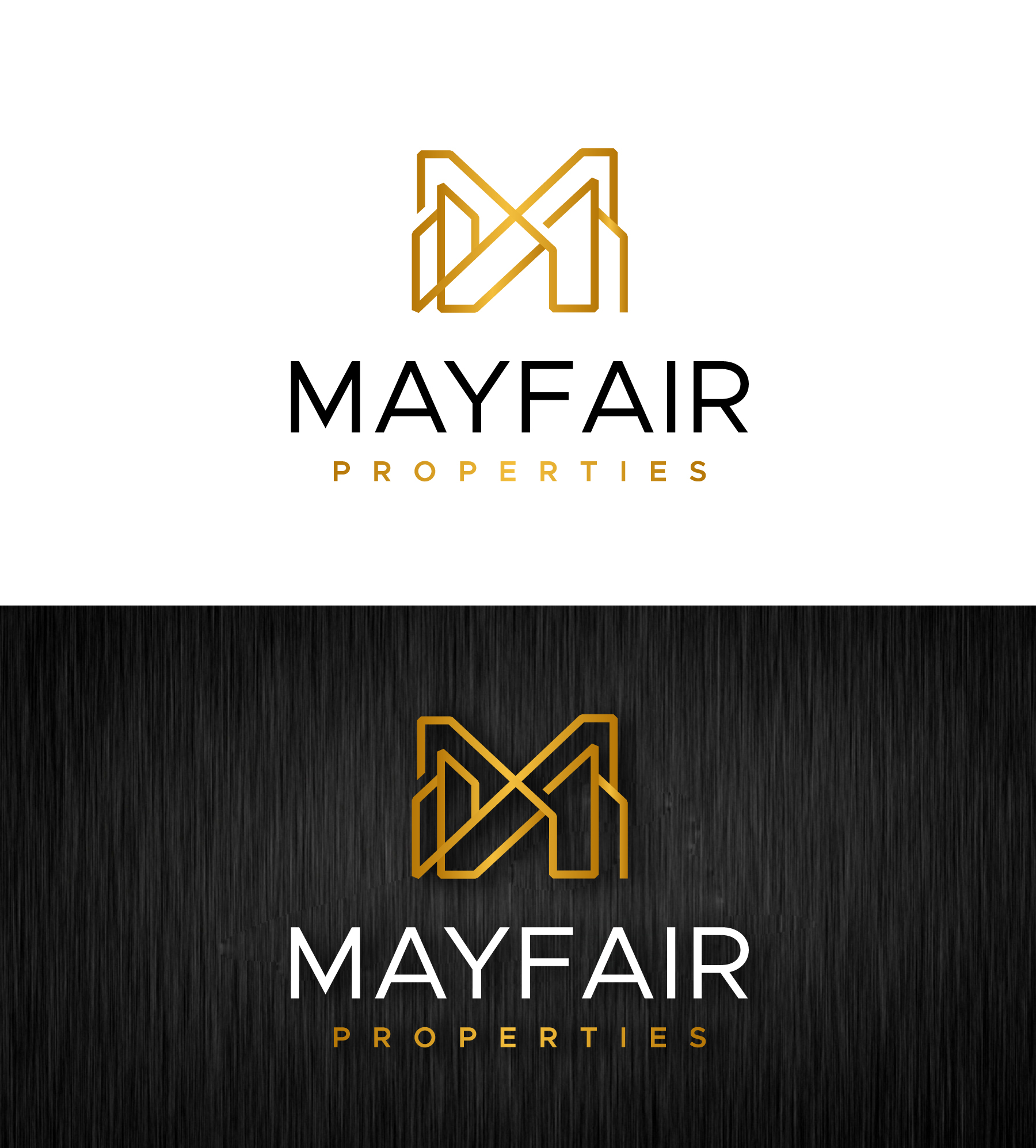 Design de Logo par debdesign pour Mayfair Properties | Design #30712936