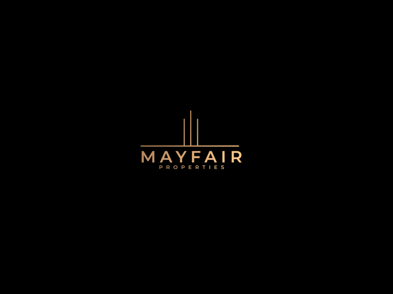 Logo Design by Xaka05 for Mayfair Properties | Design #30756923